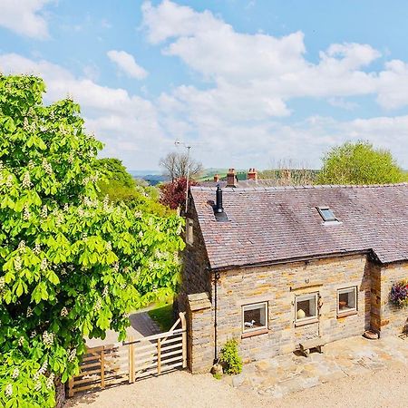 Harewood Cottage Peak District Leek Εξωτερικό φωτογραφία